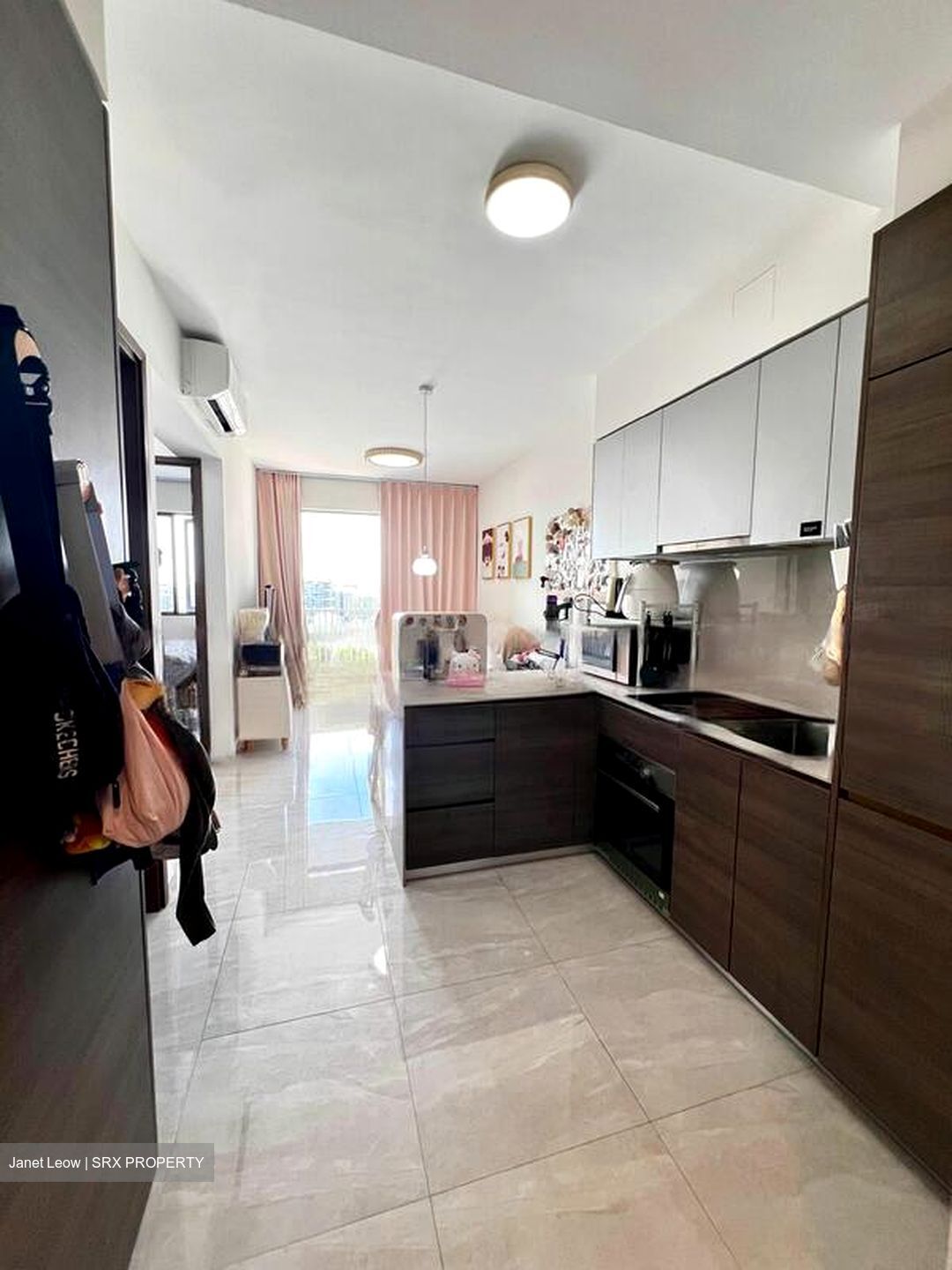 The Florence Residences (D19), Apartment #443222491